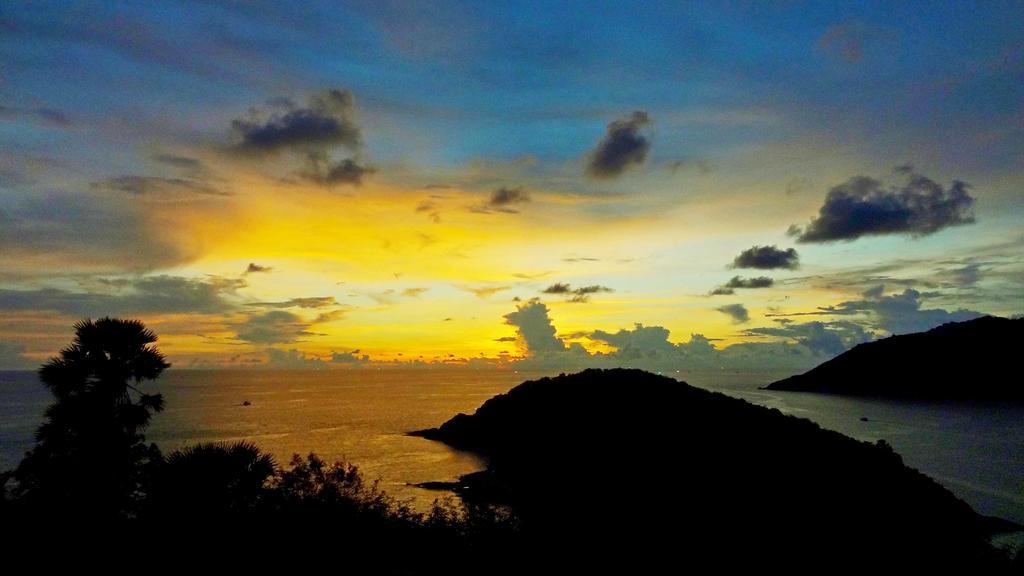 But Different Phuket Boutique Hotel Nai Harn Εξωτερικό φωτογραφία