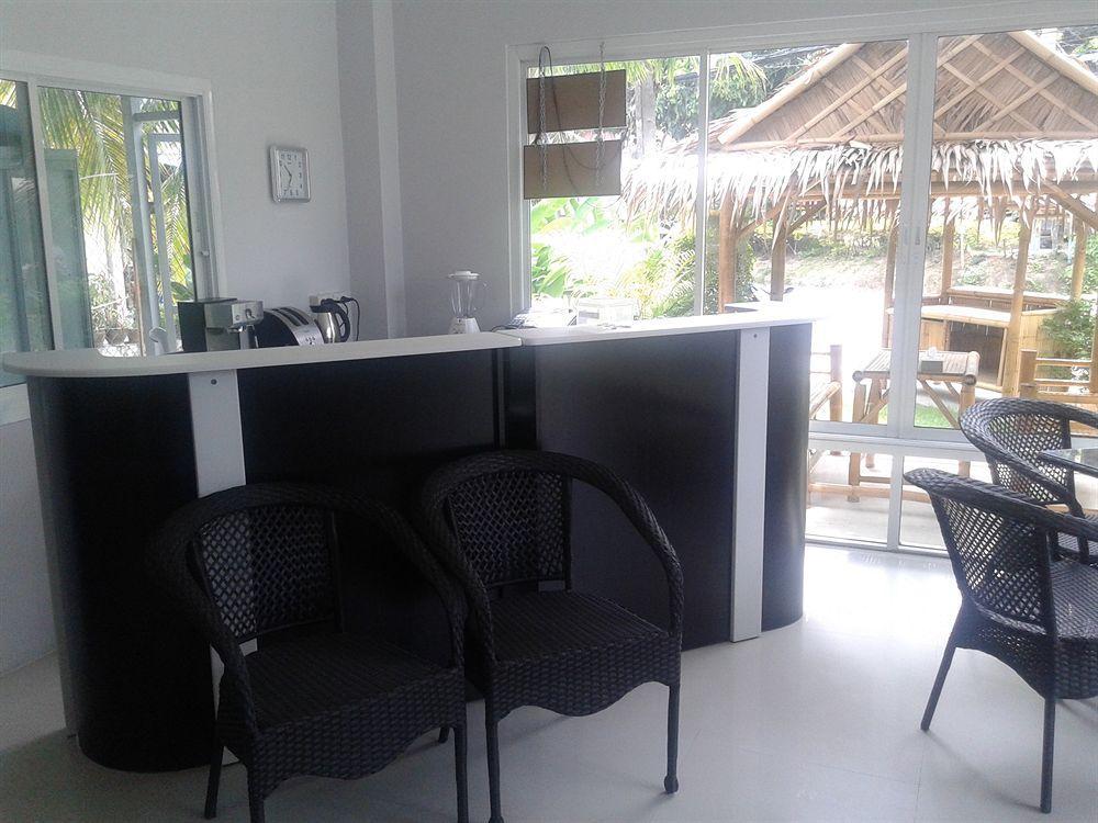 But Different Phuket Boutique Hotel Nai Harn Εξωτερικό φωτογραφία