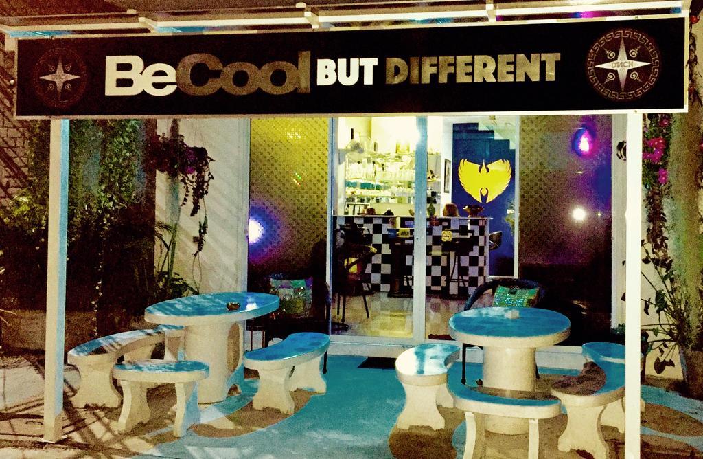But Different Phuket Boutique Hotel Nai Harn Εξωτερικό φωτογραφία