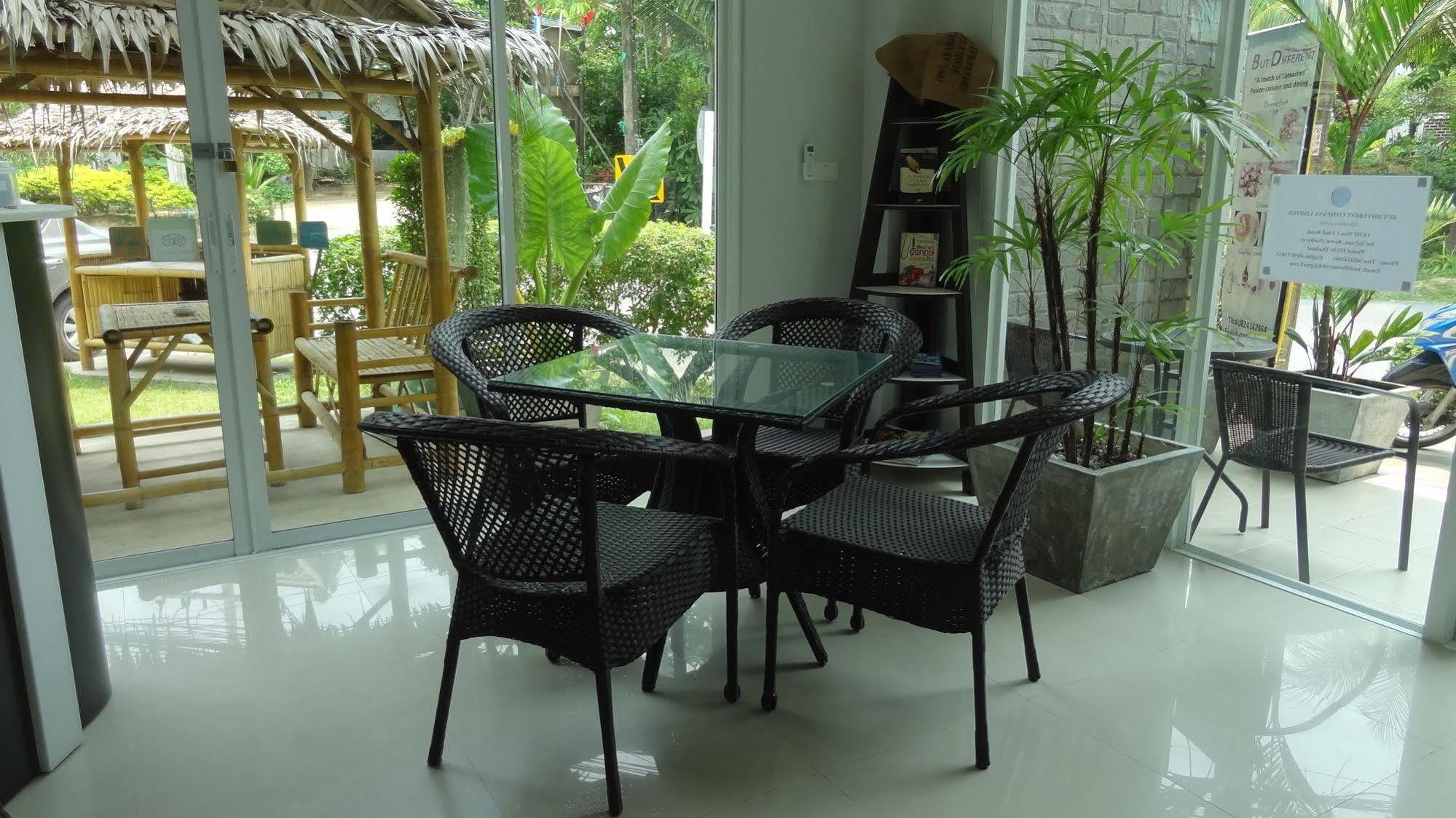 But Different Phuket Boutique Hotel Nai Harn Εξωτερικό φωτογραφία